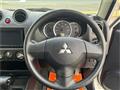 2012 Mitsubishi Pajero Mini
