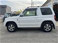 2012 Mitsubishi Pajero Mini