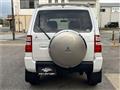 2012 Mitsubishi Pajero Mini