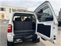 2012 Mitsubishi Pajero Mini