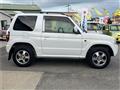 2012 Mitsubishi Pajero Mini