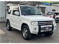 2012 Mitsubishi Pajero Mini