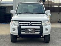 2012 Mitsubishi Pajero Mini