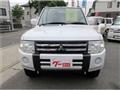 2010 Mitsubishi Pajero Mini