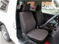2010 Mitsubishi Pajero Mini