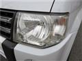 2010 Mitsubishi Pajero Mini