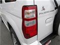 2010 Mitsubishi Pajero Mini
