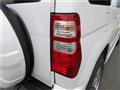 2010 Mitsubishi Pajero Mini