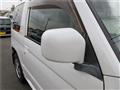 2010 Mitsubishi Pajero Mini