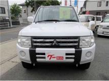 2010 Mitsubishi Pajero Mini