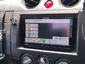 2009 Mitsubishi Pajero Mini