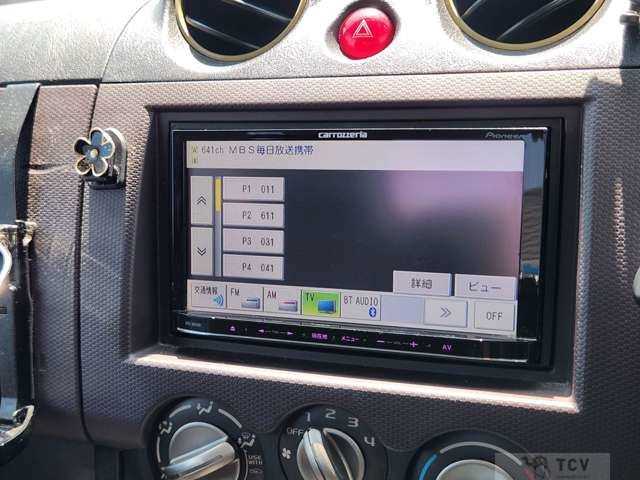 2009 Mitsubishi Pajero Mini