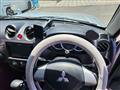 2009 Mitsubishi Pajero Mini