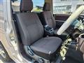 2009 Mitsubishi Pajero Mini