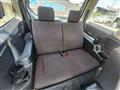2009 Mitsubishi Pajero Mini