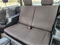 2009 Mitsubishi Pajero Mini