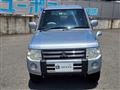 2009 Mitsubishi Pajero Mini