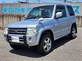 2009 Mitsubishi Pajero Mini