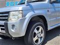 2009 Mitsubishi Pajero Mini