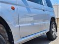 2009 Mitsubishi Pajero Mini