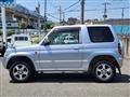 2009 Mitsubishi Pajero Mini