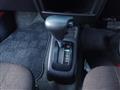 2009 Mitsubishi Pajero Mini