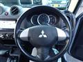 2009 Mitsubishi Pajero Mini