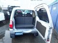 2009 Mitsubishi Pajero Mini