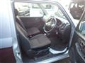 2009 Mitsubishi Pajero Mini
