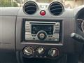 2012 Mitsubishi Pajero Mini