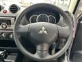 2012 Mitsubishi Pajero Mini