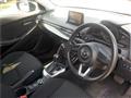 2018 Mazda Demio