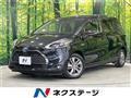 2018 Toyota Sienta