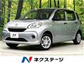 2018 Toyota Passo