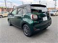 2019 Toyota Passo