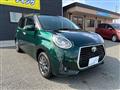 2019 Toyota Passo