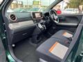 2019 Toyota Passo