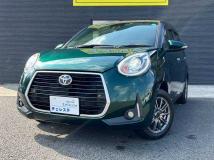 2019 Toyota Passo