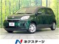 2018 Toyota Passo