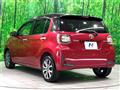 2019 Toyota Passo