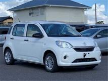 2019 Toyota Passo
