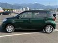 2020 Toyota Passo