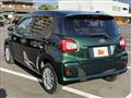 2020 Toyota Passo
