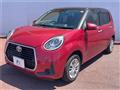 2020 Toyota Passo