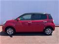2020 Toyota Passo