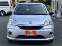 2020 Toyota Passo