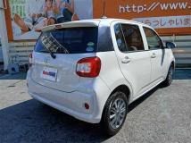 2020 Toyota Passo