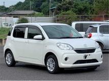 2019 Toyota Passo