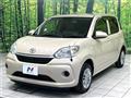 2019 Toyota Passo