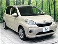 2019 Toyota Passo